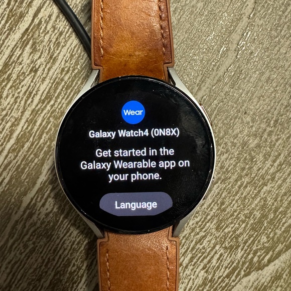 Galaxy watch 4 - Picture 3 of 8